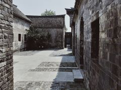 -龙王庙行宫