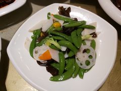 -老客站酒楼(金花南路店)