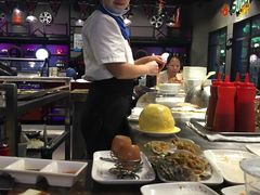 -尚雅铁板料理自助餐厅(乐松店)
