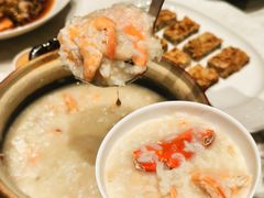 -潮州府·潮菜·砂锅粥(徐家汇店)