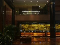 -上海新锦江大酒店