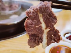-伟记牛肉(金鸿公路店)