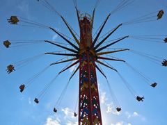 -辛玛王国游乐园