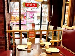 -老牌坊鲁菜名店(宽厚里店)