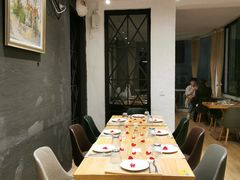包厢-Mark&Mars Restaurant