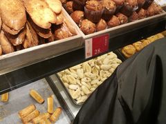 -詹記桃酥(高新鼓楼店)