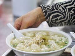 -汪家馄饨(集庆路店)