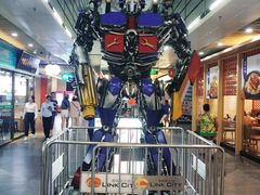 -连城·新天地(福华一路店)