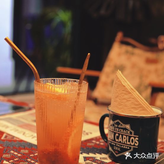 九曲巷口·饮茶叹酒合作社(老街店)