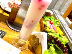 -黑牛の店·和牛烧肉(大悦城店)