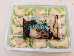 开洋馄饨-笑来喜馄饨小笼工坊店(湖滨街店)