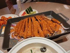 -艳阳天·非遗楚菜(武汉客厅店)
