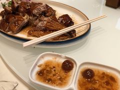 -将军烧鹅海鲜酒楼