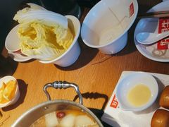 -好想牛·鲜切自助牛肉火锅(七堡花园城店)