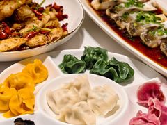 -必点海鲜·海肠捞饭大王(滨江道店)