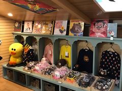 -line friends(明洞旗舰店)