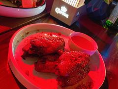 -MARU玛露音乐餐厅(前滩世贸店)