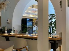 大堂-春树下·树屋花房西餐厅(罍街AS1980店)