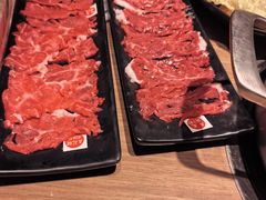 -掂档潮汕牛肉火锅(沈阳万象城店)
