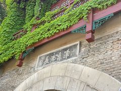 -华清宫景区
