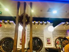 -青松馆韩国料理(香港中路佳世客店)