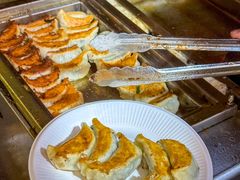 -八珍·广式煎饺·广州老字号(北京路总店)