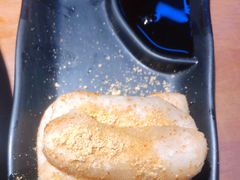 红糖糍粑-胖哥俩肉蟹煲(宿迁宝龙广场店)