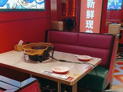 -南锣肥猫·麻辣烤鱼·15年现烤现卖(通州领展店)