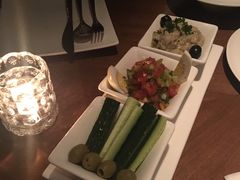 -Tajine Moroccan塔金摩洛哥中东餐厅