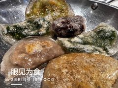 -抱德·潮汕味(敦和店原惠城鱼仔)