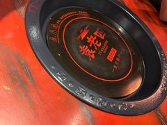 -袁老四重庆老火锅(桐梓坡店)