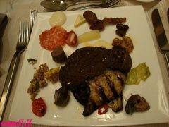 -北京王府井希尔顿酒店·万斯阁西餐厅