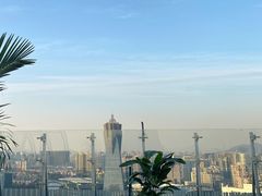 -Hi City·城市之巅