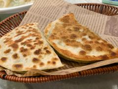 -听涛雅苑百味饺子老家菜馆