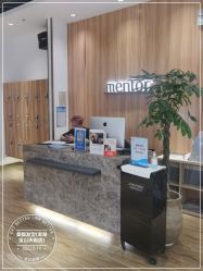 -Mentor Hair Salon