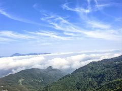 -九华山风景区