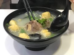 -小杨生煎(松江大学城店)