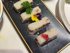 -唐猫庭院·千年陕菜(大唐不夜城店)