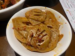 -回家吃饭·地道南昌菜(建德观总店)