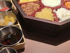 -将军牛排·尔滨地标朝鲜族美食(总店)
