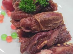 -画臻楼.家宴.融合菜(锦业路店)