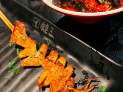 -蛙三泡椒牛蛙(万象城店)
