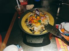 -匠子烤鱼(桫椤湾店)