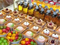 -海底捞大排档火锅(悦荟广场店)