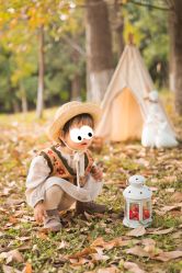 -NICE KIDS 奈时儿童摄影
