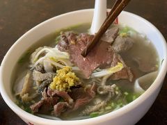 -潮镇老尾牛杂(环城西路店)