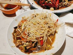 -杨氏青龙虾·羊蝎子(金盛路总店)