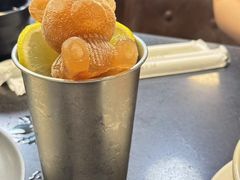 -妈阁铭记澳葡美食