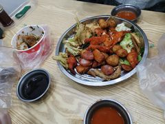 -瑞安第一泡·后街泡泡(虹桥后街店)
