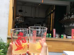 -RAC BAR(安福路店)